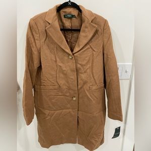 Ralph Lauren Coat